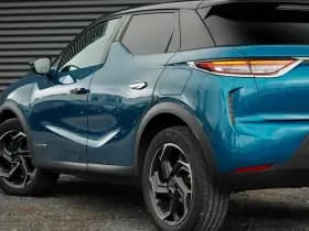 DS DS 3 Crossback 1.2 PureTech Grand Chic thumbnail 52