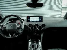 DS DS 3 Crossback 1.2 PureTech Grand Chic thumbnail 7