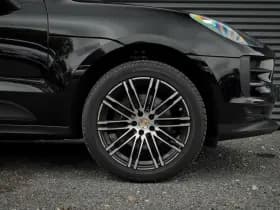 Porsche Macan 2.0 thumbnail 11