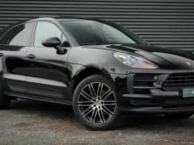 Porsche Macan 2.0 thumbnail 12