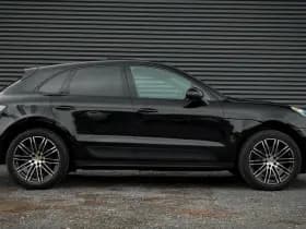 Porsche Macan 2.0 thumbnail 13
