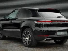 Porsche Macan 2.0 thumbnail 14