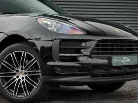 Porsche Macan 2.0 thumbnail 28