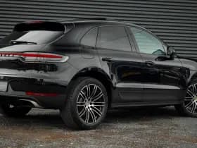 Porsche Macan 2.0 thumbnail 4