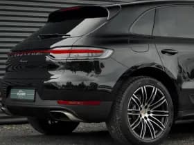Porsche Macan 2.0 thumbnail 37