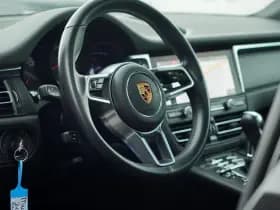 Porsche Macan 2.0 thumbnail 6