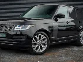 Land Rover Range Rover P400e Vogue