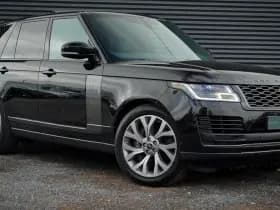 Land Rover Range Rover P400e Vogue thumbnail 12