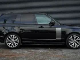 Land Rover Range Rover P400e Vogue thumbnail 13