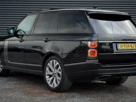 Land Rover Range Rover P400e Vogue thumbnail 14