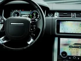 Land Rover Range Rover P400e Vogue thumbnail 17
