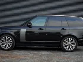 Land Rover Range Rover P400e Vogue thumbnail 3