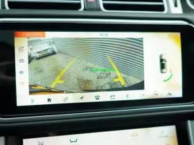 Land Rover Range Rover P400e Vogue thumbnail 21