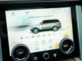 Land Rover Range Rover P400e Vogue thumbnail 22