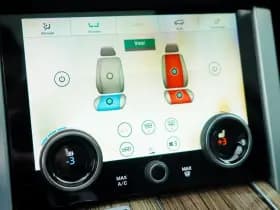 Land Rover Range Rover P400e Vogue thumbnail 23