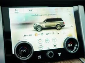 Land Rover Range Rover P400e Vogue thumbnail 25