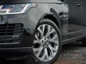 Land Rover Range Rover P400e Vogue thumbnail 29