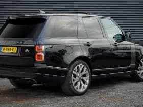 Land Rover Range Rover P400e Vogue thumbnail 4