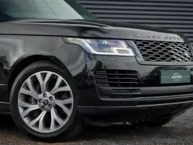 Land Rover Range Rover P400e Vogue thumbnail 35