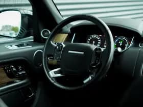 Land Rover Range Rover P400e Vogue thumbnail 38