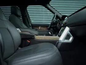 Land Rover Range Rover P400e Vogue thumbnail 40