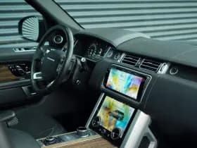 Land Rover Range Rover P400e Vogue thumbnail 41