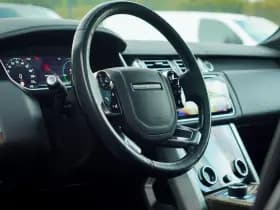 Land Rover Range Rover P400e Vogue thumbnail 6