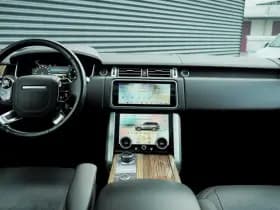 Land Rover Range Rover P400e Vogue thumbnail 7