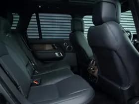 Land Rover Range Rover P400e Vogue thumbnail 8