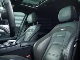 Mercedes-Benz E-Klasse Estate AMG 53 4MATIC thumbnail 2