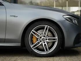 Mercedes-Benz E-Klasse Estate AMG 53 4MATIC thumbnail 11