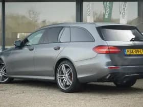 Mercedes-Benz E-Klasse Estate AMG 53 4MATIC thumbnail 14
