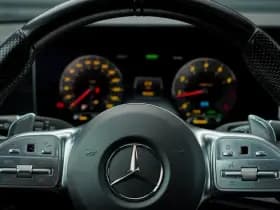 Mercedes-Benz E-Klasse Estate AMG 53 4MATIC thumbnail 17