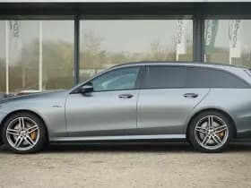 Mercedes-Benz E-Klasse Estate AMG 53 4MATIC thumbnail 3