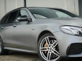 Mercedes-Benz E-Klasse Estate AMG 53 4MATIC thumbnail 25