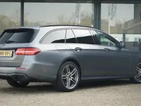 Mercedes-Benz E-Klasse Estate AMG 53 4MATIC thumbnail 4