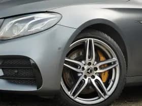 Mercedes-Benz E-Klasse Estate AMG 53 4MATIC thumbnail 32