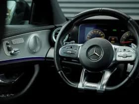 Mercedes-Benz E-Klasse Estate AMG 53 4MATIC thumbnail 35