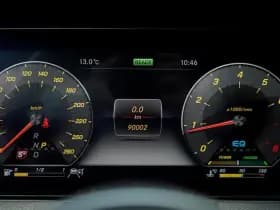 Mercedes-Benz E-Klasse Estate AMG 53 4MATIC thumbnail 5