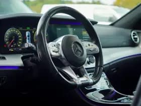 Mercedes-Benz E-Klasse Estate AMG 53 4MATIC thumbnail 6