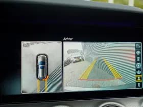 Mercedes-Benz E-Klasse Estate AMG 53 4MATIC thumbnail 52