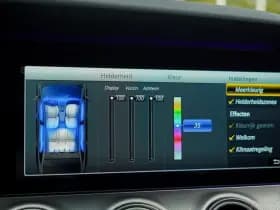 Mercedes-Benz E-Klasse Estate AMG 53 4MATIC thumbnail 58