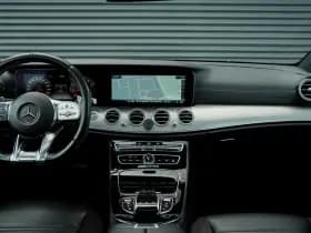 Mercedes-Benz E-Klasse Estate AMG 53 4MATIC thumbnail 7