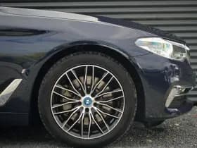 BMW 5 Serie 530e iPerformance High Executive thumbnail 11