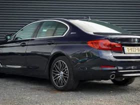 BMW 5 Serie 530e iPerformance High Executive thumbnail 14
