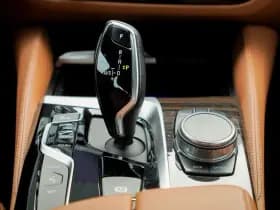 BMW 5 Serie 530e iPerformance High Executive thumbnail 16