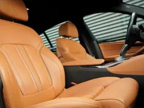 BMW 5 Serie 530e iPerformance High Executive thumbnail 18