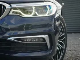 BMW 5 Serie 530e iPerformance High Executive thumbnail 20