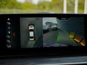 BMW 5 Serie 530e iPerformance High Executive thumbnail 21