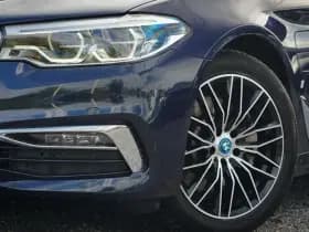 BMW 5 Serie 530e iPerformance High Executive thumbnail 23